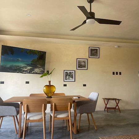 Hotel Casa Barbara Holbox Экстерьер фото