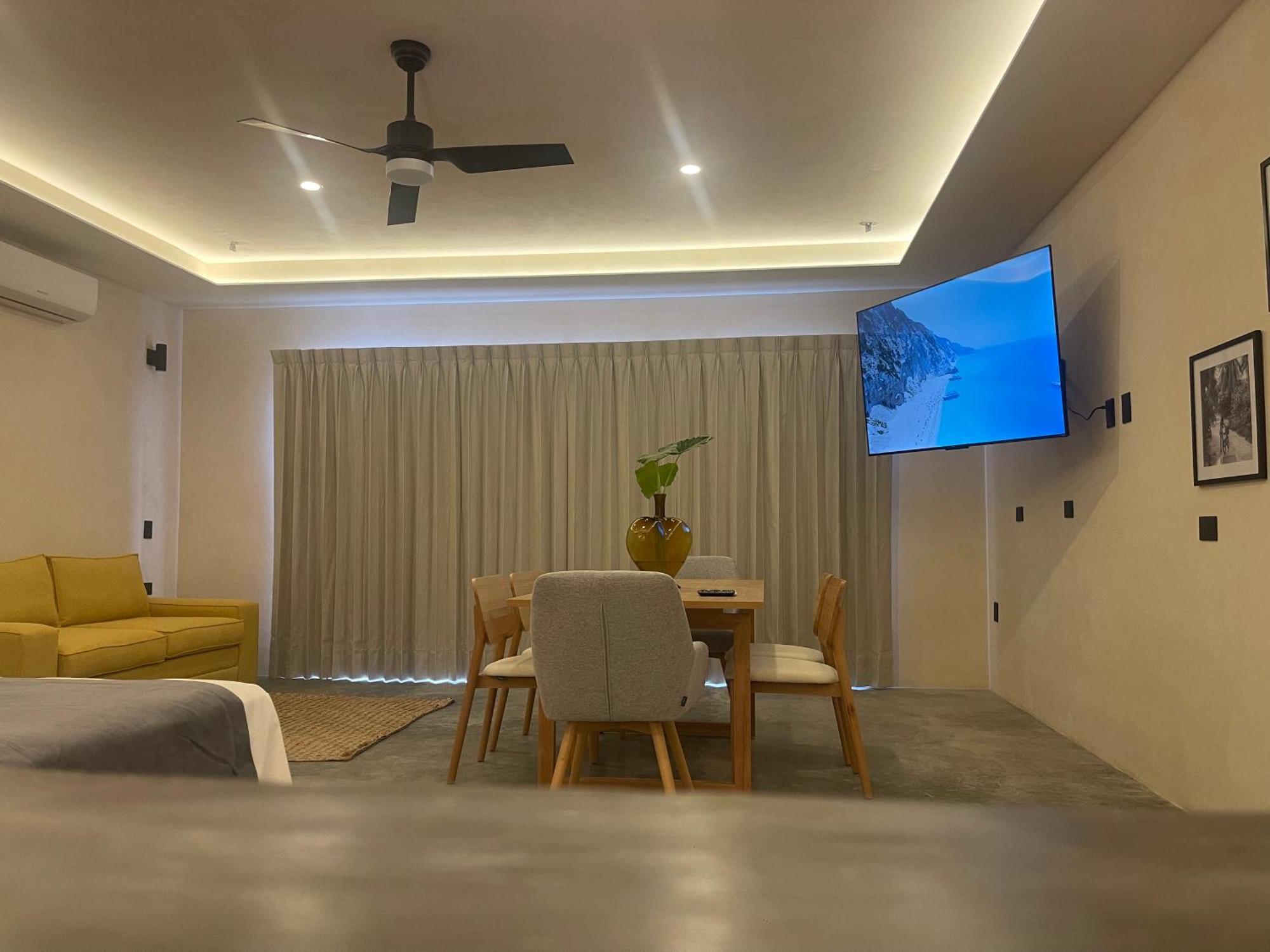 Hotel Casa Barbara Holbox Экстерьер фото