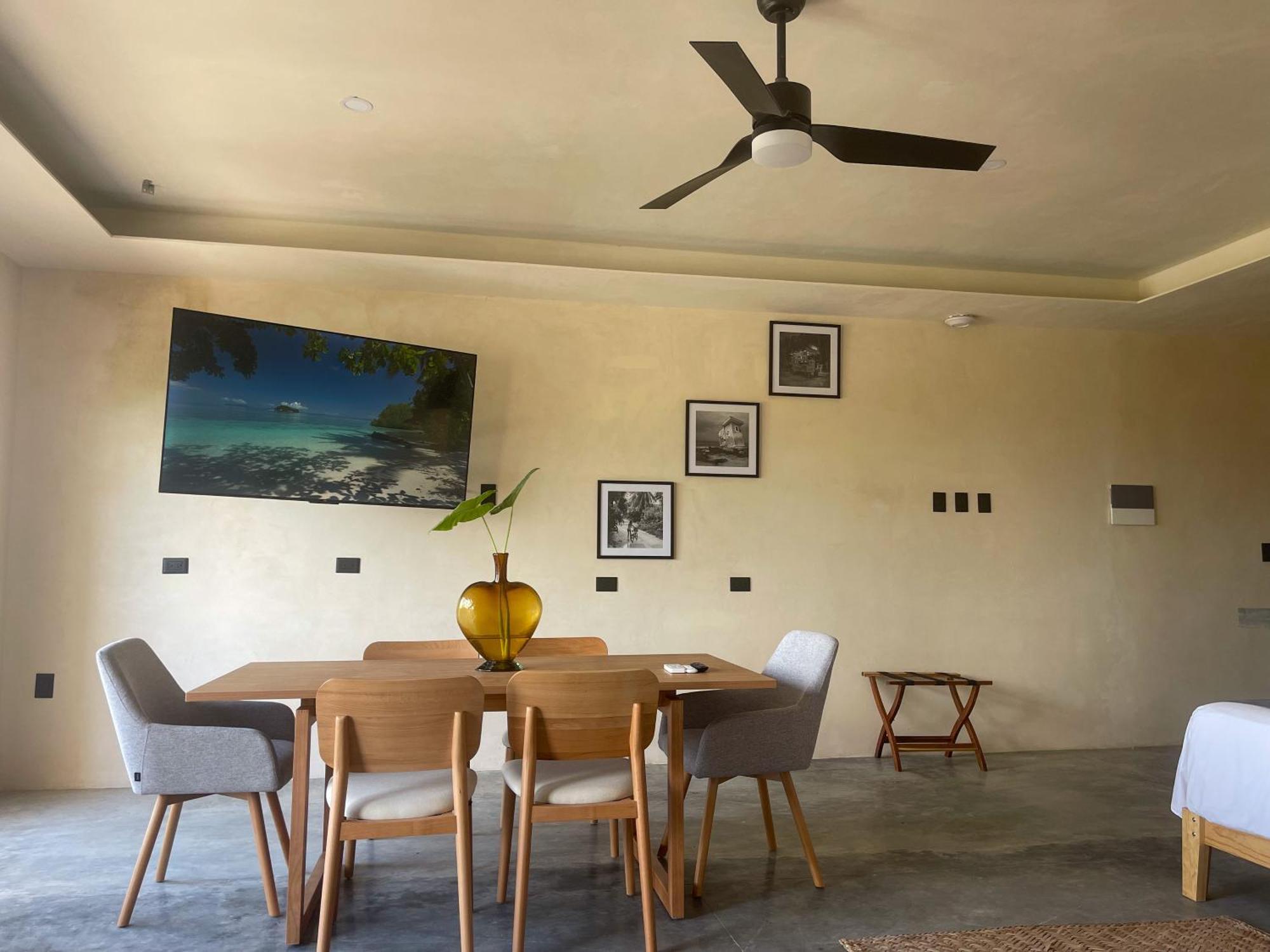 Hotel Casa Barbara Holbox Экстерьер фото